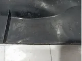 Пыльник двигателя правый Mazda 3 BBM456114