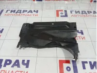 Пыльник двигателя левый Mazda 3 BBM456115