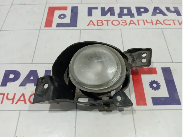 Фара противотуманная передняя левая Mazda 3 BGV851690