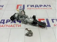 Замок зажигания Mazda 3