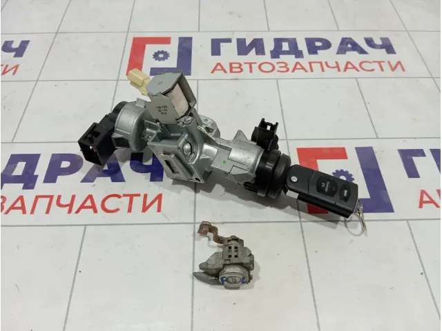 Замок зажигания Mazda 3