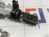 Замок зажигания Mazda 3