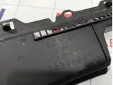 Решетка под лобовое стекло (Жабо) правая Mazda 3 BBM4507P0A