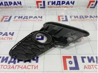 Рамка противотуманной фары передней левой Mazda 3 BGV450C21B