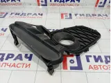 Рамка противотуманной фары передней левой Mazda 3 BGV450C21B