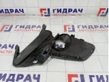 Рамка противотуманной фары передней левой Mazda 3 BGV450C21B