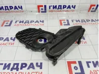 Рамка противотуманной фары передней правой Mazda 3 BGV450C11B