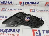 Рамка противотуманной фары передней правой Mazda 3 BGV450C11B