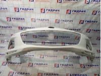 Бампер передний Mazda 3 BHE850031DBB