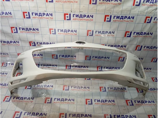 Бампер передний Mazda 3 BHE850031DBB