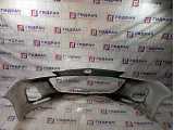 Бампер передний Mazda 3 BHE850031DBB