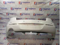 Бампер задний Mazda 3 BCW750221JBB