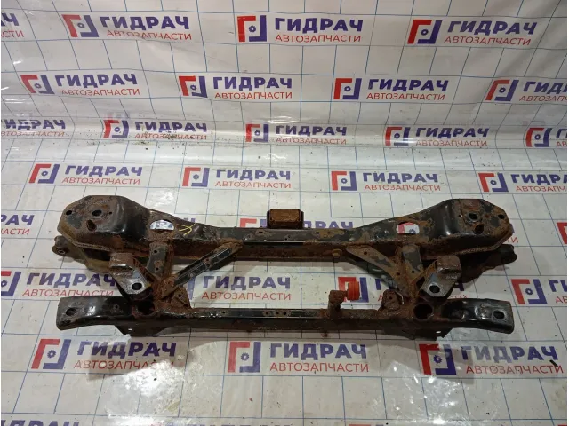 Балка задняя Mazda 3 BBM428800D