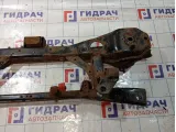 Балка задняя Mazda 3 BBM428800D