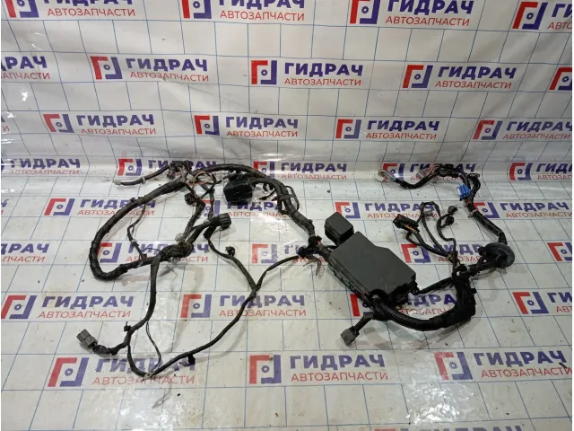Проводка подкапотная Mazda 3