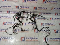 Проводка подкапотная Mazda 3