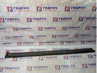 Накладка порога Mazda 3 BBP250490A