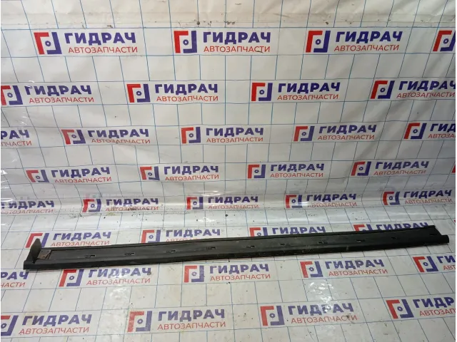 Накладка порога Mazda 3 BBP250490A