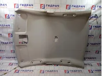 Обшивка потолка Mazda 3 BBP368030L75