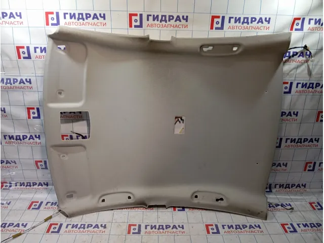 Обшивка потолка Mazda 3 BBP368030L75