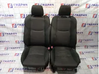Сиденье комплект Mazda 3