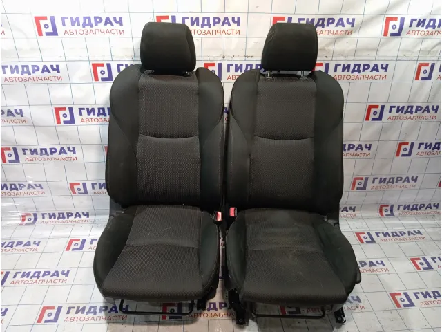 Сиденье комплект Mazda 3