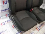 Сиденье комплект Mazda 3