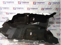 Покрытие напольное (ковролин) Mazda 3 BCD168670B05