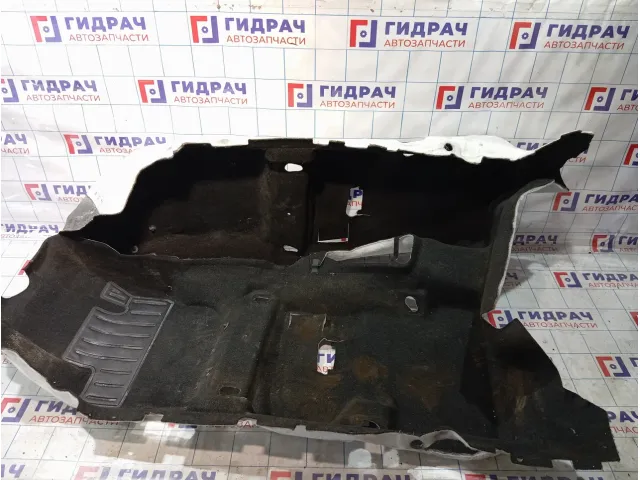 Покрытие напольное (ковролин) Mazda 3 BCD168670B05
