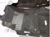 Покрытие напольное (ковролин) Mazda 3 BCD168670B05
