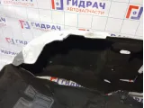 Покрытие напольное (ковролин) Mazda 3 BCD168670B05