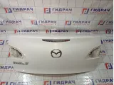 Крышка багажника Mazda 3 BBY45261XD