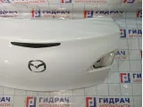 Крышка багажника Mazda 3 BBY45261XD