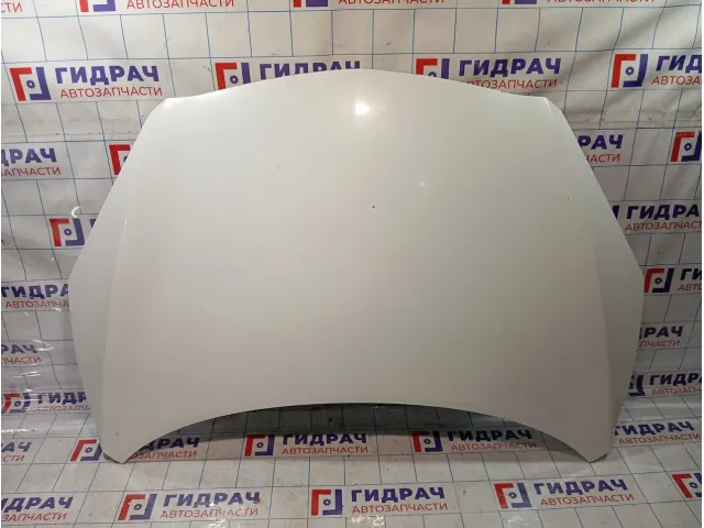 Капот Mazda 3 BBY45231XC