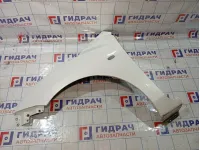 Крыло переднее левое Mazda 3 BBP852211B