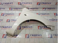 Крыло переднее правое Mazda 3 BBP852111B