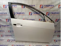 Дверь передняя правая Mazda 3 BBY45802XF