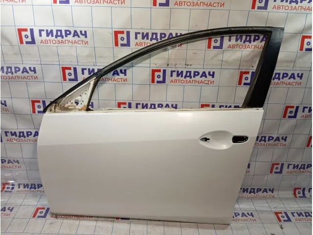 Дверь передняя левая Mazda 3 BBY45902XF