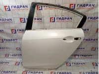 Дверь задняя левая Mazda 3 BBY27302XJ