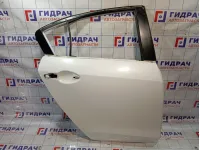 Дверь задняя правая Mazda 3 BBY27202XJ