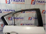 Дверь задняя правая Mazda 3 BBY27202XJ