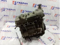 Двигатель Mazda 3 Z68302300F