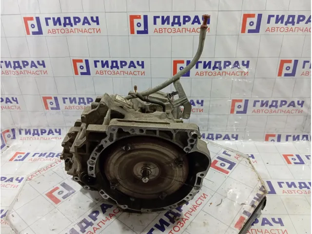 АКПП (автоматическая коробка переключения передач) Mazda 3 FNK819090J