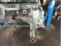 Лонжерон передний левый Mazda 3