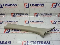 Обшивка стойки передней левой верхняя Mazda 3 BBM468170E75