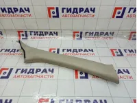 Обшивка стойки передней правой верхняя Mazda 3 BBM468160D75