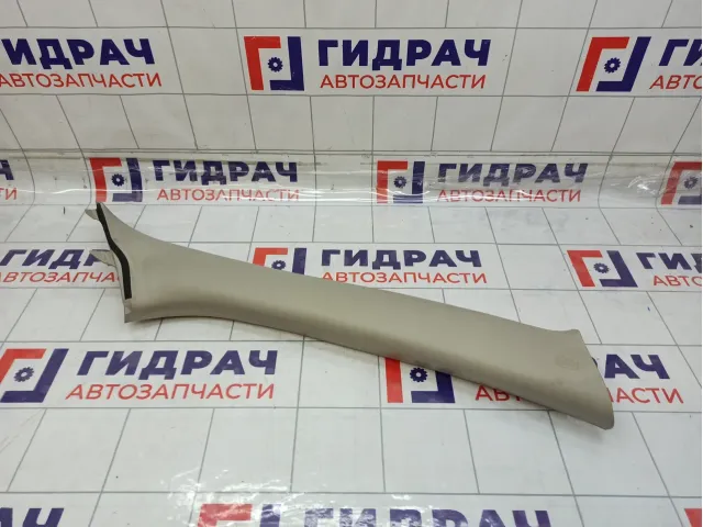 Обшивка стойки передней правой верхняя Mazda 3 BBM468160D75