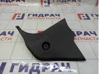 Обшивка стойки передней левой нижняя Mazda 3 BBM468390C02