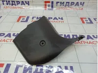 Обшивка стойки передней правой нижняя Mazda 3 BBM468370C02