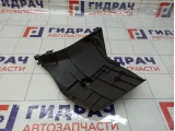Обшивка стойки передней правой нижняя Mazda 3 BBM468370C02